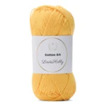 LindeHobby Cotton 8/4 040 Sole