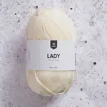 Järbo Lady 06 Ecru