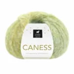 Du Store Alpakka Caness 2504 Kiwi caraibico