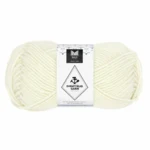 Dale Eventyrlig Garn 601 Naturale