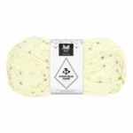 Dale Eventyrlig Garn 605 Grigio/rosa punto