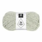 Dale Eventyrlig Garn 602 Grigio chiaro mélange