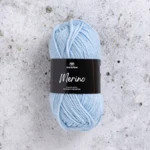 Svarta Fåret Merino 12 Regina dei ghiacci