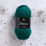 Svarta Fåret Merino 20 Giungla di liane