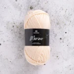 Svarta Fåret Merino 07 Nocciola di macadamia