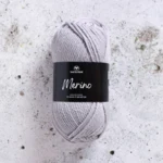 Svarta Fåret Merino 02 Gigabyte grigio