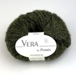 Permin Vera 10 Grigio muschio