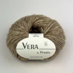 Permin Vera 21 Caramello