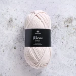 Svarta Fåret Merino Maxi 00 Crema di cannoli