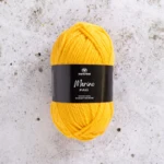 Svarta Fåret Merino Maxi 16 Sole di Capri