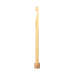 Uncinetto Tunisino ChiaoGoo Bambù (23 e 33 cm)