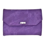 LYKKE Set di Ferri Circolari Componibili Indigo, Violet, 13 cm