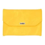 LYKKE Set di Ferri Circolari Componibili Umber, Giallo, 13 cm