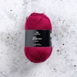 Svarta Fåret Merino Mini 31 Vino relax