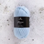 Svarta Fåret Merino Mini 12 Regina dei ghiacci