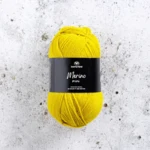 Svarta Fåret Merino Mini 33 Età dorata