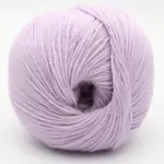Kremke The Merry Merino 220 GOTS 22 Flieder