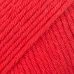 DROPS Paris 12 Rosso