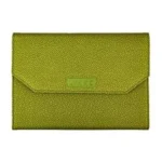 LYKKE Set di Ferri Circolari Componibili Grove, Verde, 13 cm