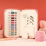 KnitPro Zing Special Set di Ferri Circolari Componibili, Regal, 10 cm