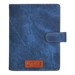 LYKKE Set di Ferri a Punta Singola Indigo, Azzurro, 15 cm (2.00-3.75 mm)