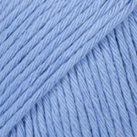 DROPS Paris 73 Blu fiordaliso
