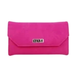 LYKKE Set di Ferri Circolari Componibili Blush, Fucsia, 9 cm