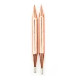 LYKKE Ferri Circolari Componibili Cypra (9 e 13 cm)