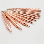 LYKKE Ferri Circolari Componibili Cypra (9 e 13 cm)