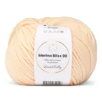 LindeHobby Merino Bliss 90 02 Pesca