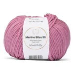 LindeHobby Merino Bliss 90 31 Uva