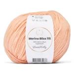LindeHobby Merino Bliss 115 10 Pesca