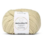 LindeHobby Merino Bliss 115 03 Antico