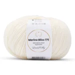 Hobby Merino Bliss 175 37 Crema alla vaniglia