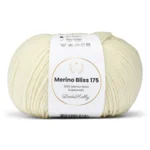 LindeHobby Merino Bliss 175 01 Avorio soffice