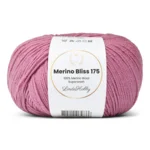 LindeHobby Merino Bliss 175 48 Zucchero filato