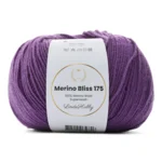 Hobby Merino Bliss 175 33 Sogno viola