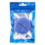 LindeHobby Metro a Nastro Retrattile, 150 cm Blu