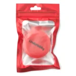LindeHobby Metro a Nastro Retrattile, 150 cm Rosso