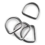 LindeHobby Anelli a D, 4x25 mm, 4 pz