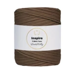 LindeHobby Inspire 83 Marrone scuro