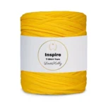 LindeHobby Inspire 18 Giallo scuro