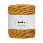 LindeHobby Inspire 20 Giallo senape