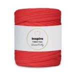 LindeHobby Inspire 28 Rosso