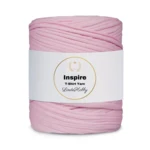 LindeHobby Inspire 32 Rosa baby