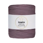 LindeHobby Inspire 41 Viola polveroso