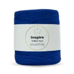 LindeHobby Inspire 47 Blu scuro