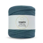 LindeHobby Inspire 49 Blu polveroso