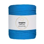 LindeHobby Inspire 46 Blu cobalto