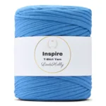 LindeHobby Inspire 81 Blu